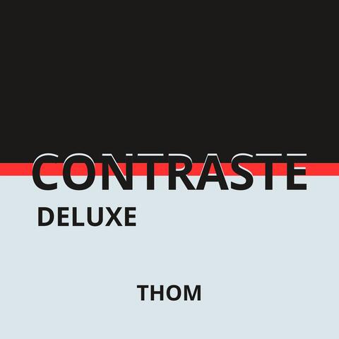 CONTRASTE (DELUXE)