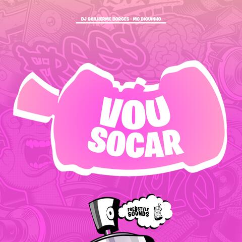 Vou Socar