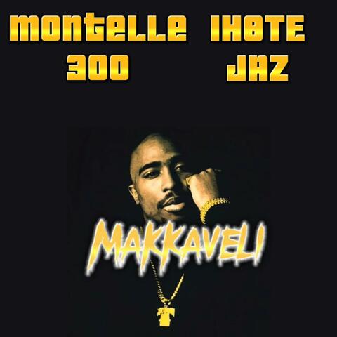 Makkaveli