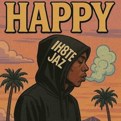 Happy