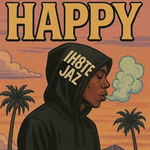 Happy