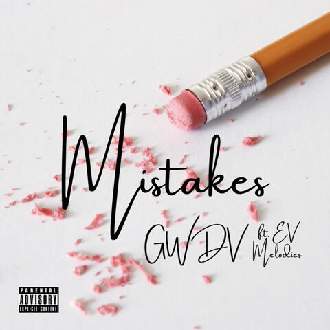 MISTAKES