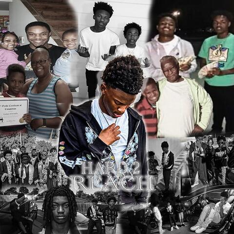 Hard 2 Reach