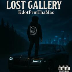 LOST GALLERY
