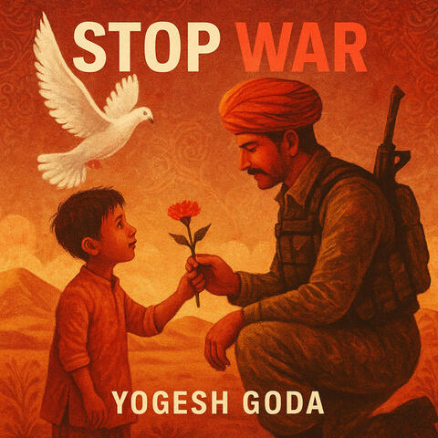 STOP WAR