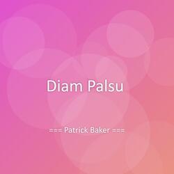 Diam Palsu