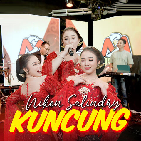 Kuncung