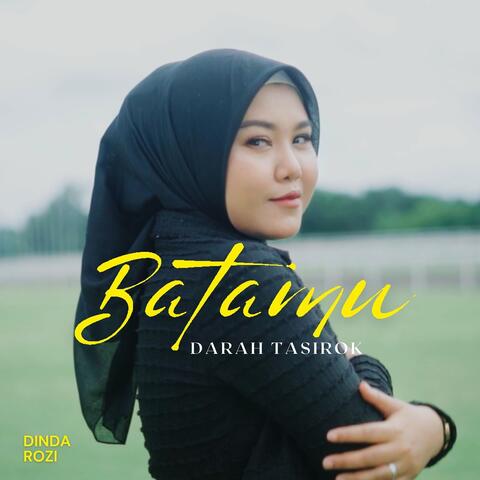 Batamu Darah Tasirok