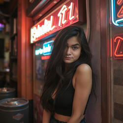 รัก (Thai Salsa Song)