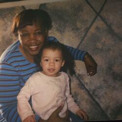 Mama Must Have Prayed