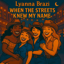 Where the trains roll by