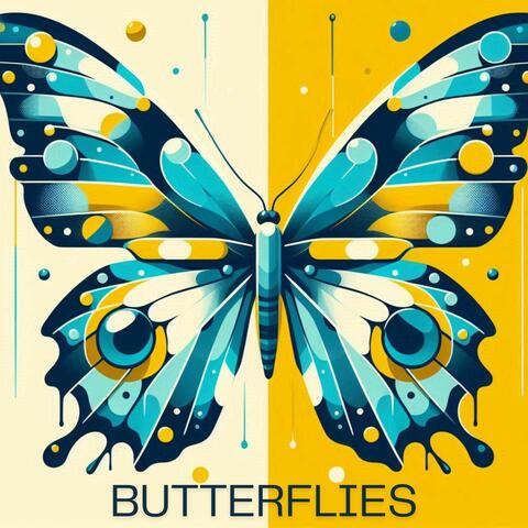 Butterflies