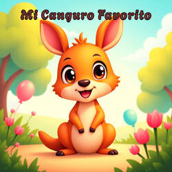 My Favorite Kangaroo