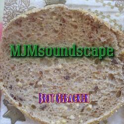 Alpenindianerbrotbacken