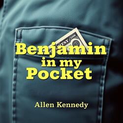Benjamin in my Pocket