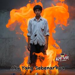 Aku Yang Sebenarnya