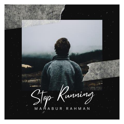 Stop Running