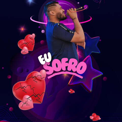 Eu sofro
