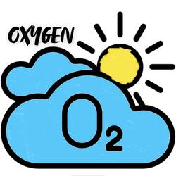 Oxygen