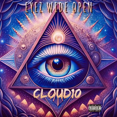 EYEZ WIDE OPEN
