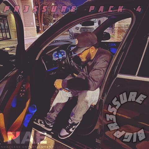 Pr3ssure Pack 4