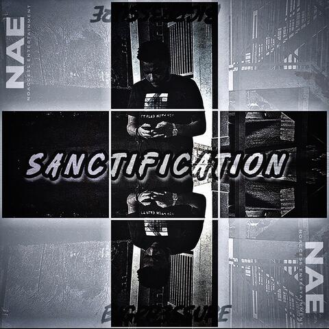 Sanctification