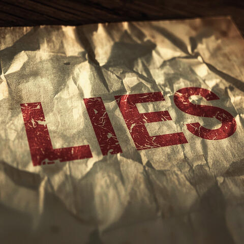 tell me the lies