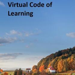 Virtual Code of Learning