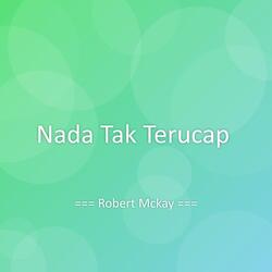 Nada Tak Terucap