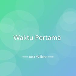 Waktu Pertama