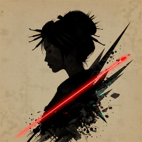 The Geisha's Glitch