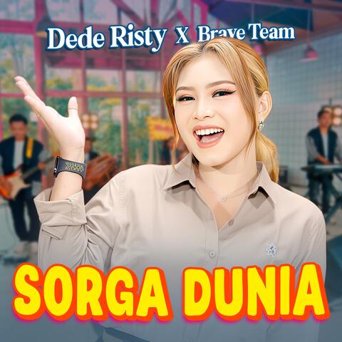 Sorga Dunia