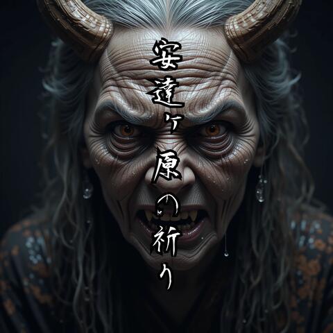 安達ヶ原の祈り