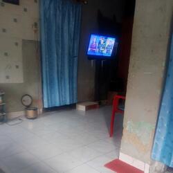 Menginginkan dirinya
