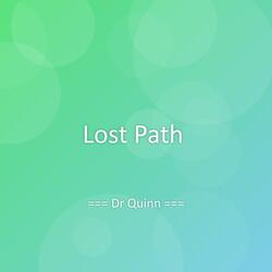 Lost Path