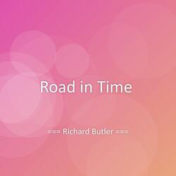 Road in Time