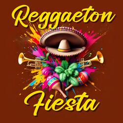 Reggaeton Fiesta