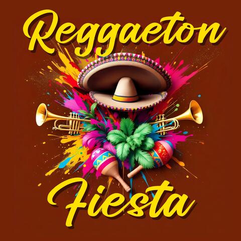 Reggaeton Fiesta