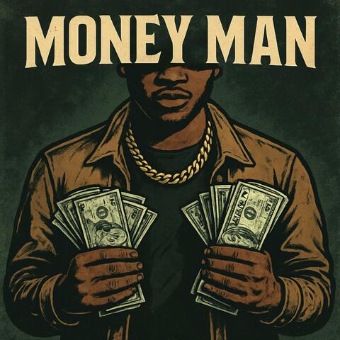 Money Man (OTD Freestyle)
