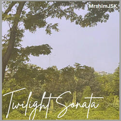 Twilight Sonata