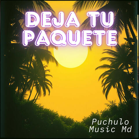 Deja Tu Paquete