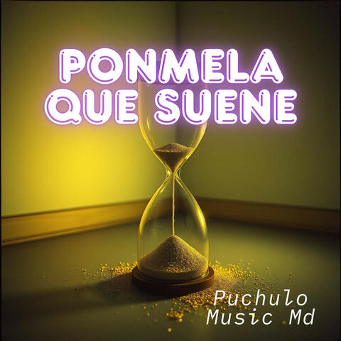 Ponmela Que Suene