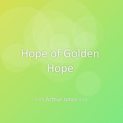 Hope of Golden Hope