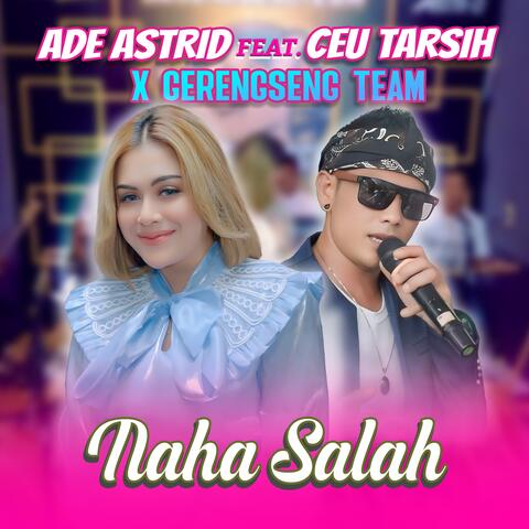 Naha Salah