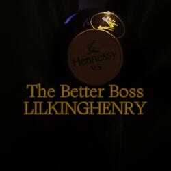 The Better Boss