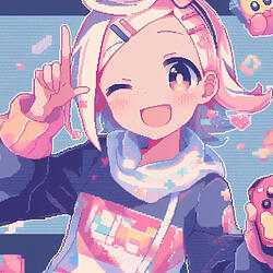 Joyride in 8-bit World