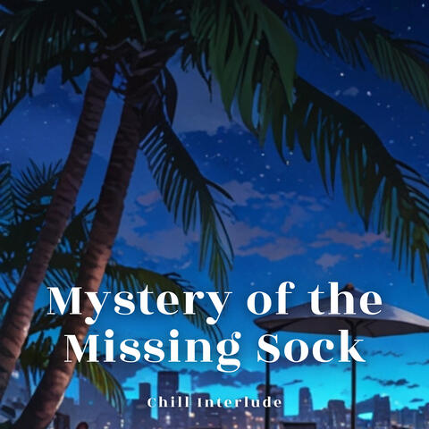 Mystery of the Missing Sock