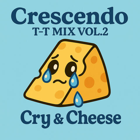 Crescendo T-T MIX VOL.2