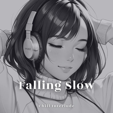 Falling Slow