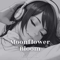 Moonflower Bloom